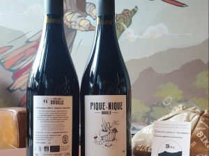 Domaine des Amiel – Pique-Nique Douille