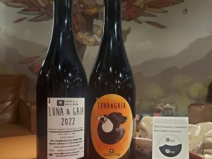 Domaine Milan – Luna & Gaia