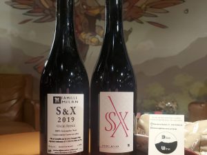Domaine Milan – S&X