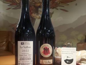 Domaine Milan – Le Vallon