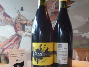 Domaine Mamaruta – Razia (sur le Fitou)