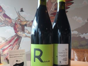 Domaine Mamaruta – Ratatouille