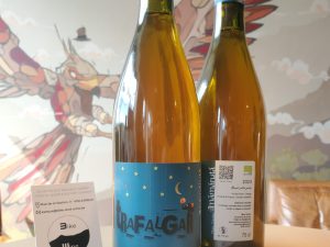 Domaine Mamaruta – Trafalgar