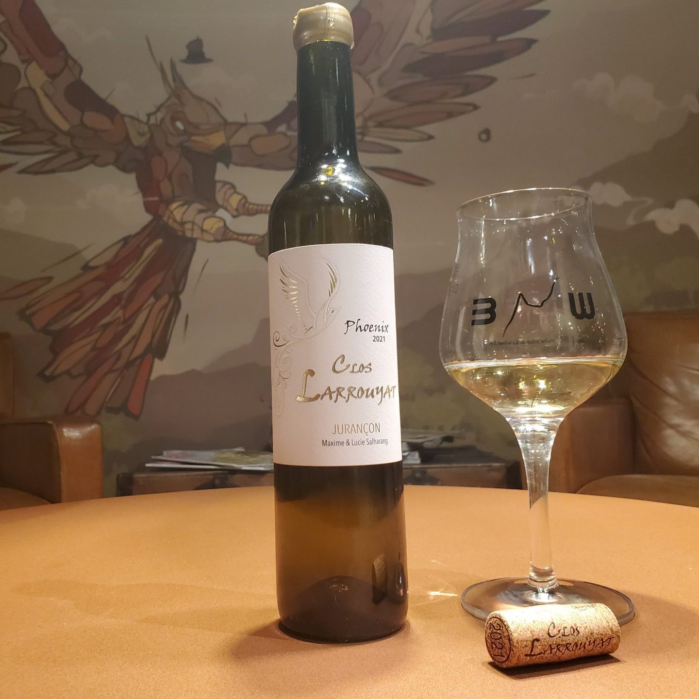 Clos Larrouyat - Phoenix – Image 2