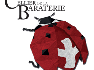 Cellier de la Baraterie