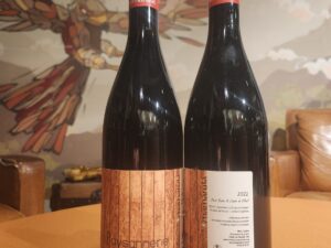 Domaine Mamaruta – La Paysannerie