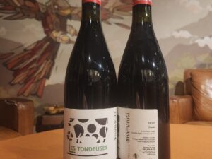 Domaine Mamaruta – Les Tondeuses