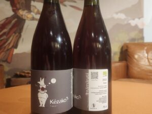 Domaine Mamaruta – Kézako