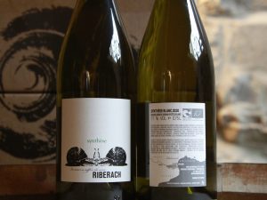 Domaine Riberach – Synthèse Blanc