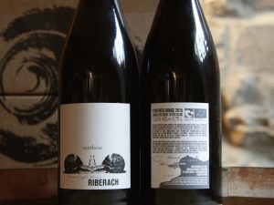Domaine Riberach – Synthèse Rouge