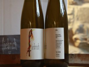 Weingut Fiebrich – Blanc de Noir