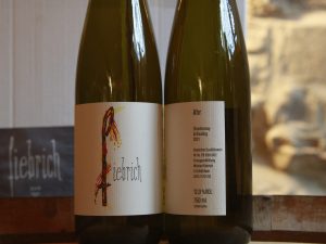 Weingut Fiebrich – Chardonnay Riesling
