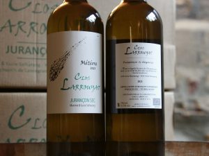 Clos Larrouyat – Météore