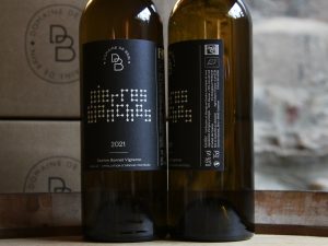 Domaine de Brin – Pierres Blanches