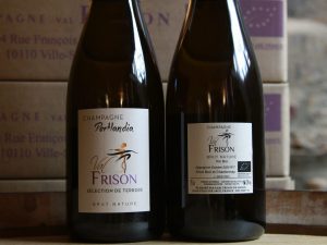 Val’Frison – Cuvée Portlandia