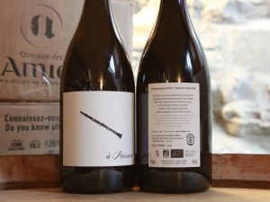 Domaine des Amiel – à Peïssou