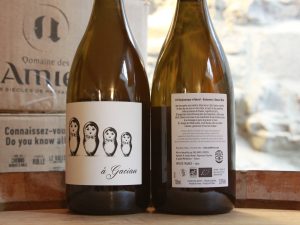 Domaine des Amiel – à Gacian