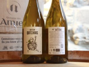 Domaine des Amiel – Quitcho Quitchous