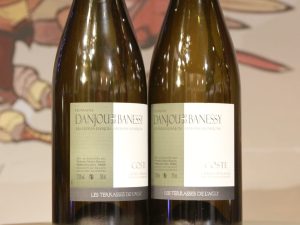 Danjou-Banessy – Coste